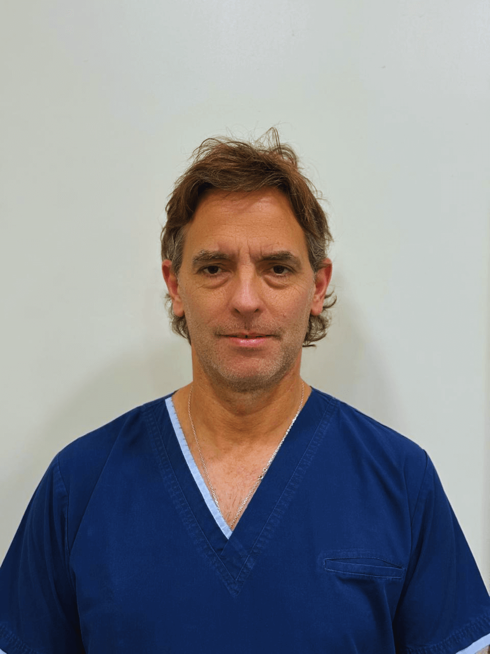 foto del anestesiologo