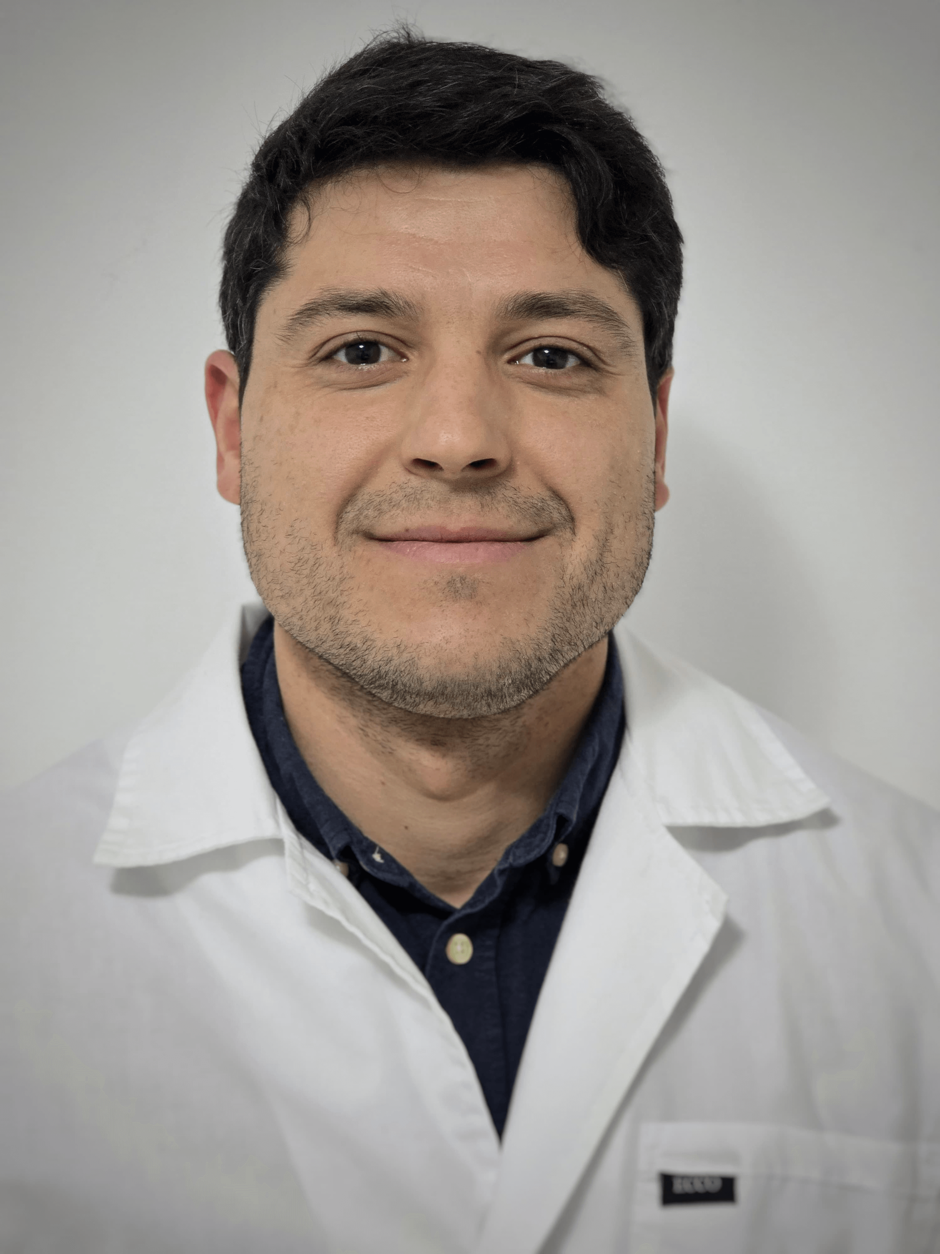 foto del gastroenterologo